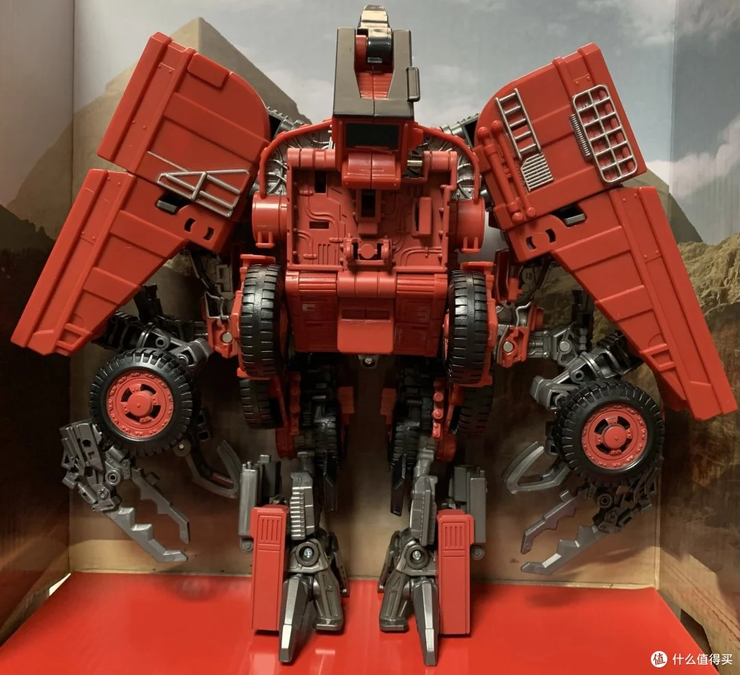 孩之宝 SS系列 电影2 SS66超载（L级）图8.jpg