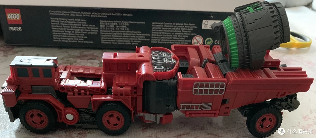 孩之宝 SS系列 电影2 SS66超载（L级）图11.jpg