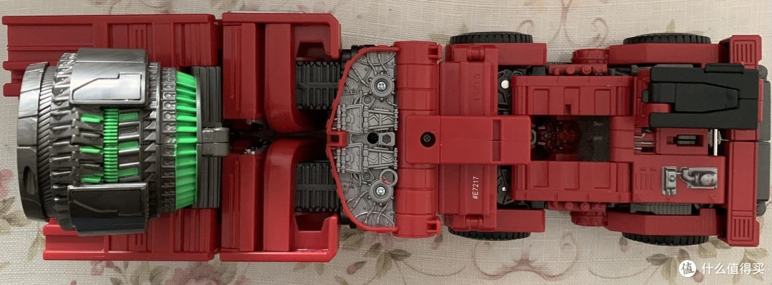 孩之宝 SS系列 电影2 SS66超载（L级）图13.jpg