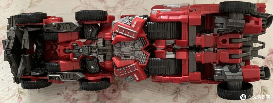 孩之宝 SS系列 电影2 SS66超载（L级）图14.jpg