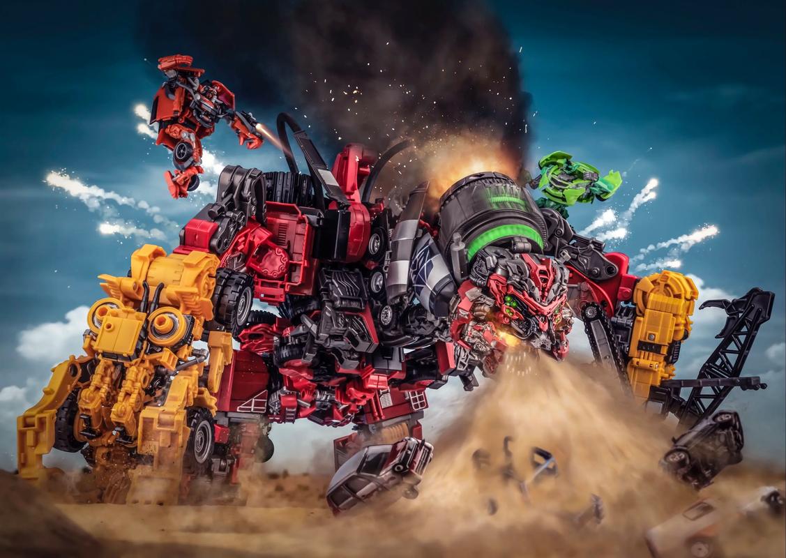 孩之宝 SS系列 电影2 SS66超载（L级）图30.jpg