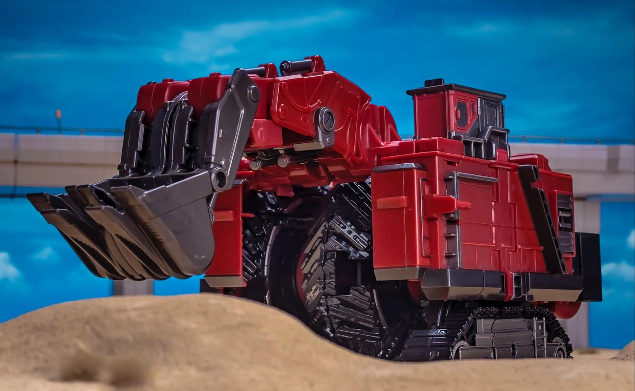 孩之宝 SS系列 电影2 SS66超载（L级）图37.jpg