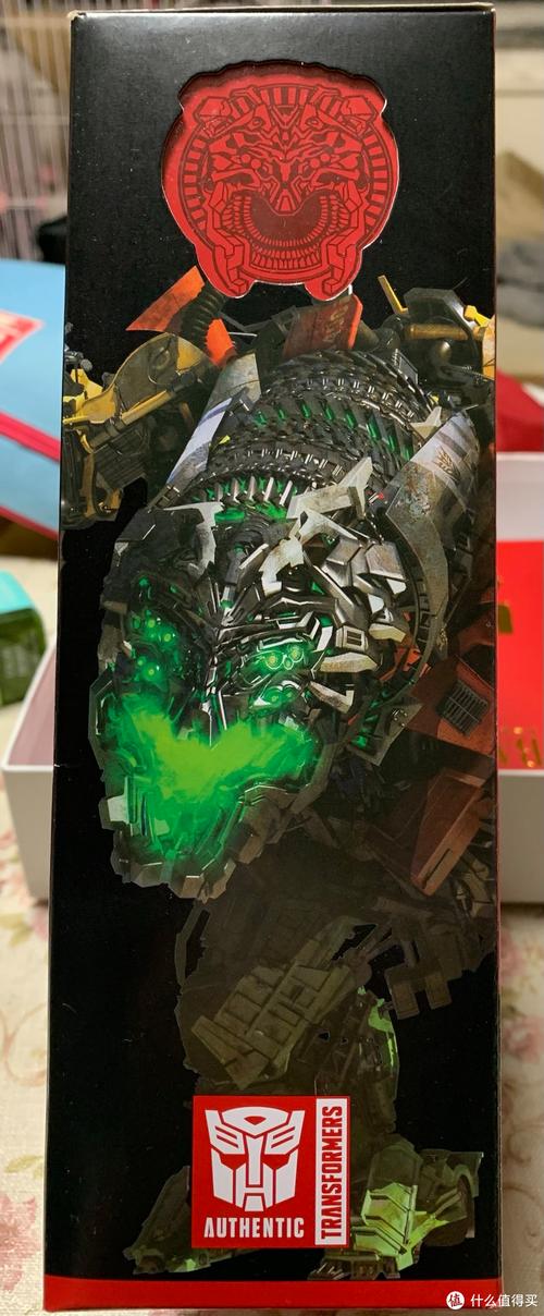 孩之宝 SS系列 电影2 SS67飞鱼（V级）图4.jpg