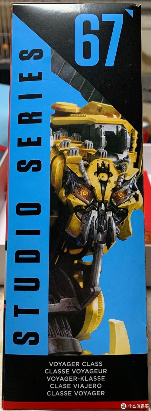 孩之宝 SS系列 电影2 SS67飞鱼（V级）图5.jpg