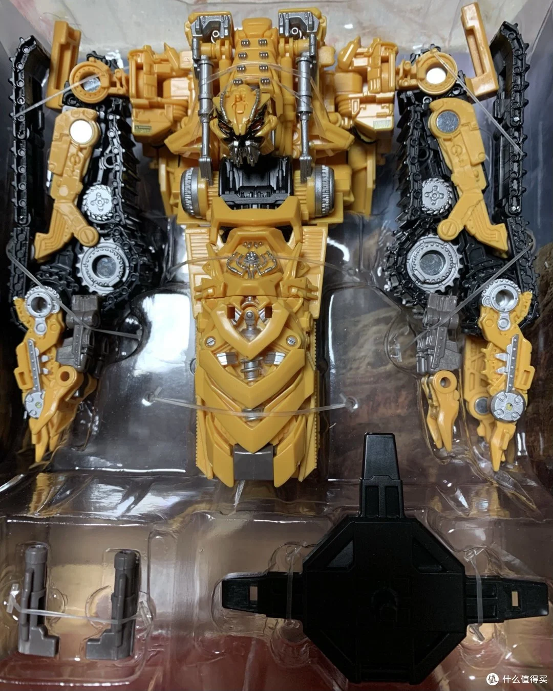 孩之宝 SS系列 电影2 SS67飞鱼（V级）图7.jpg