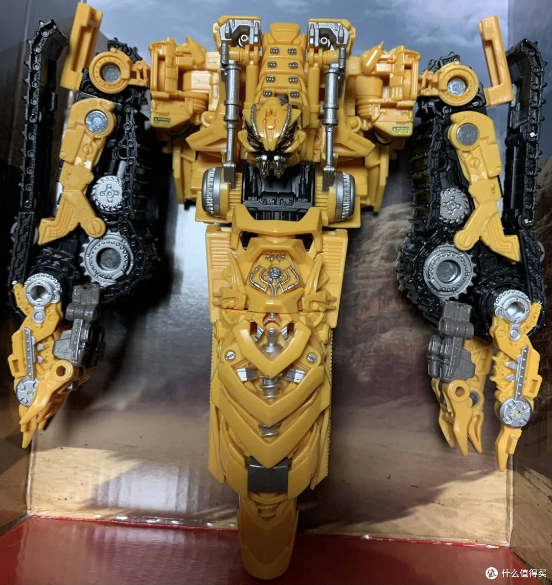 孩之宝 SS系列 电影2 SS67飞鱼（V级）图8.jpg