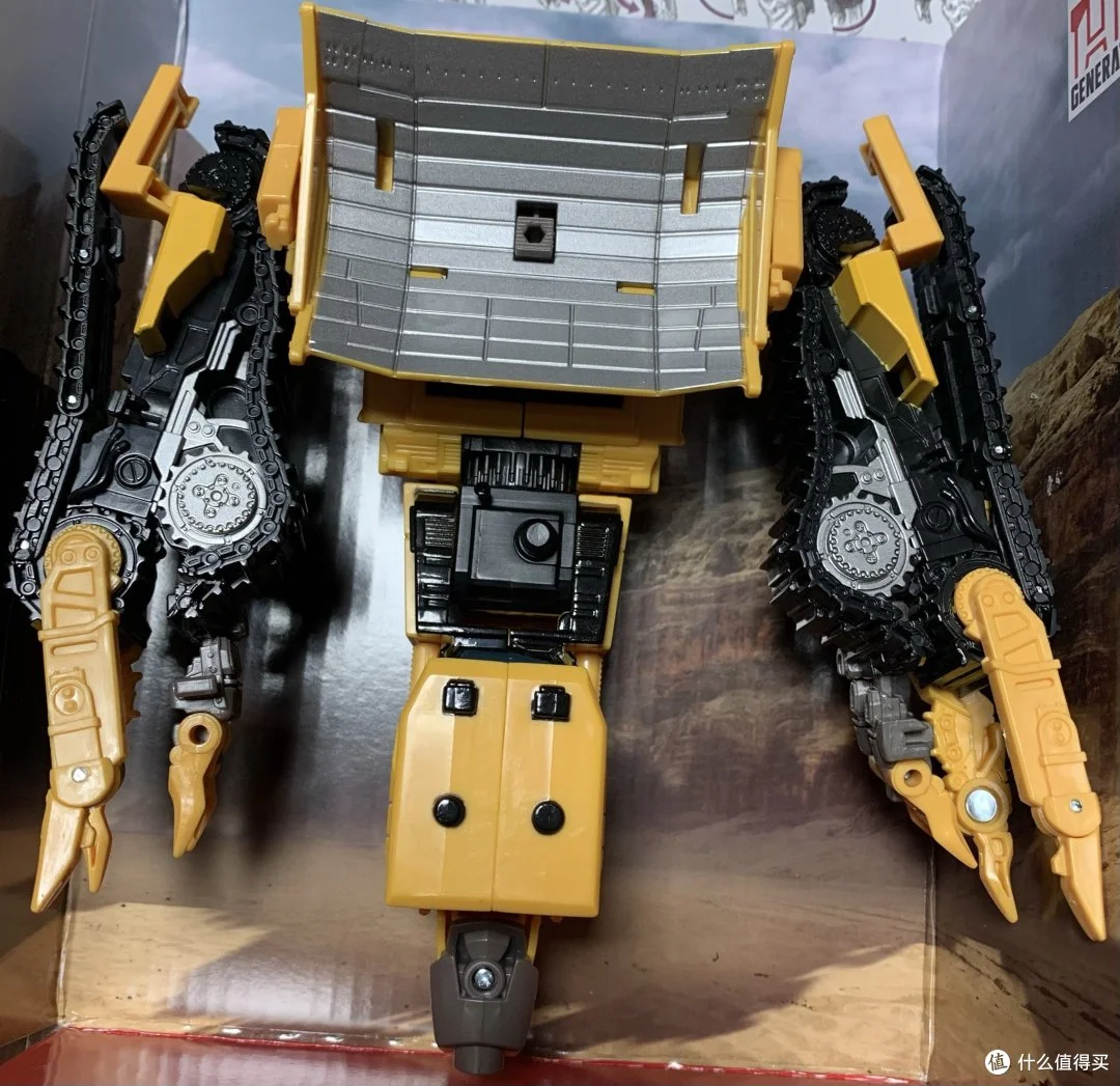 孩之宝 SS系列 电影2 SS67飞鱼（V级）图10.jpg