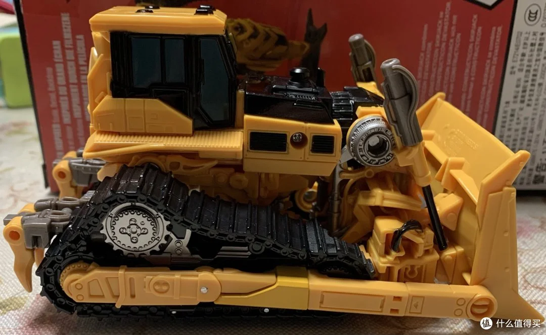 孩之宝 SS系列 电影2 SS67飞鱼（V级）图12.jpg