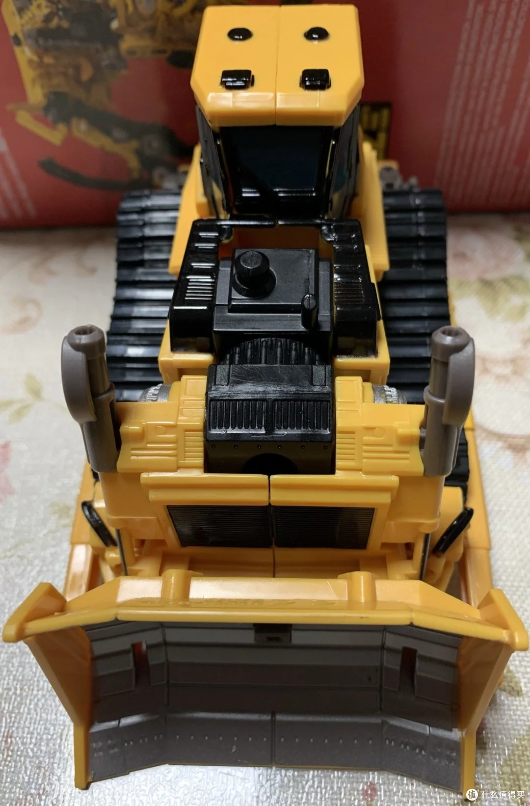 孩之宝 SS系列 电影2 SS67飞鱼（V级）图13.jpg