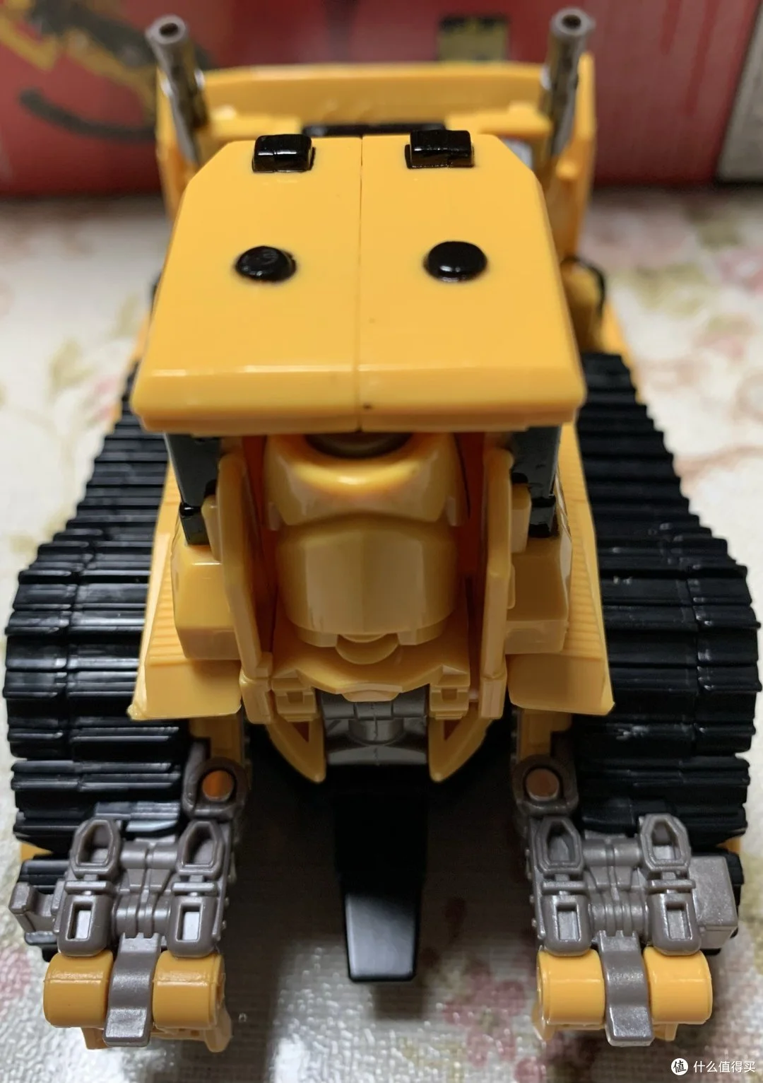 孩之宝 SS系列 电影2 SS67飞鱼（V级）图14.jpg