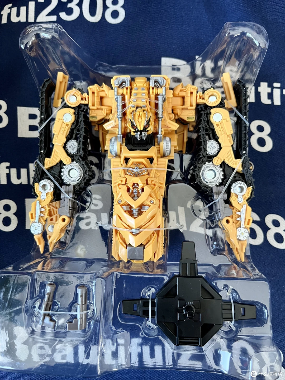 孩之宝 SS系列 电影2 SS67飞鱼（V级）图19.jpg