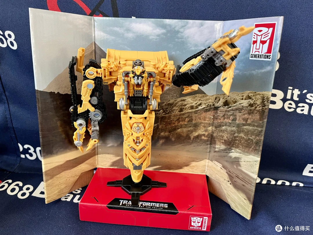 孩之宝 SS系列 电影2 SS67飞鱼（V级）图20.jpg