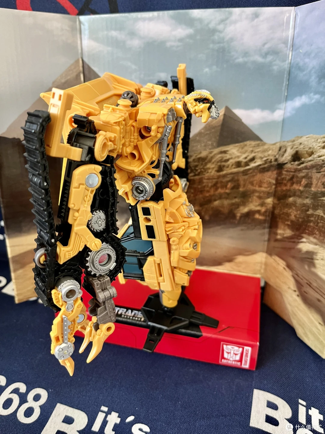 孩之宝 SS系列 电影2 SS67飞鱼（V级）图21.jpg