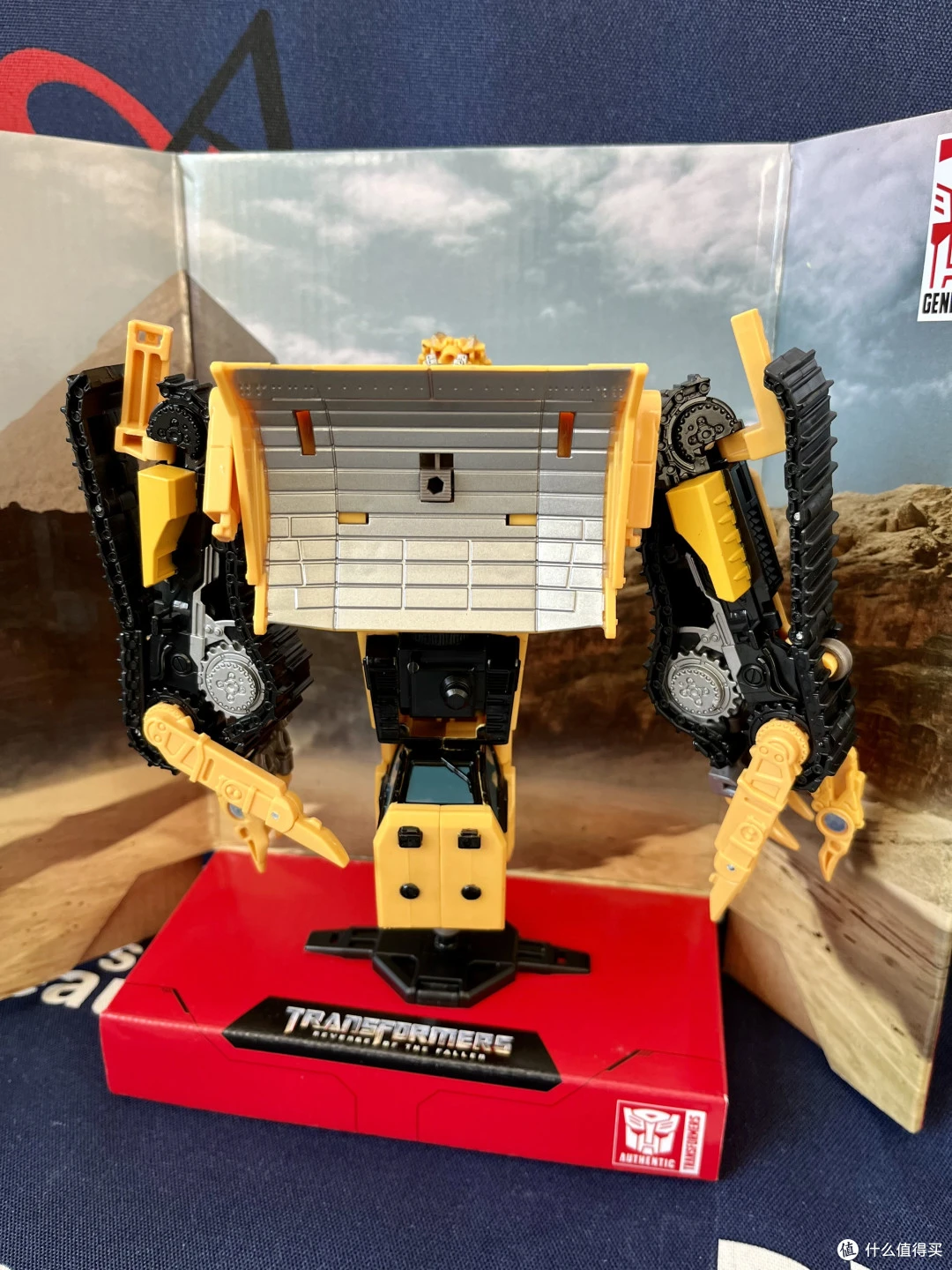 孩之宝 SS系列 电影2 SS67飞鱼（V级）图22.jpg