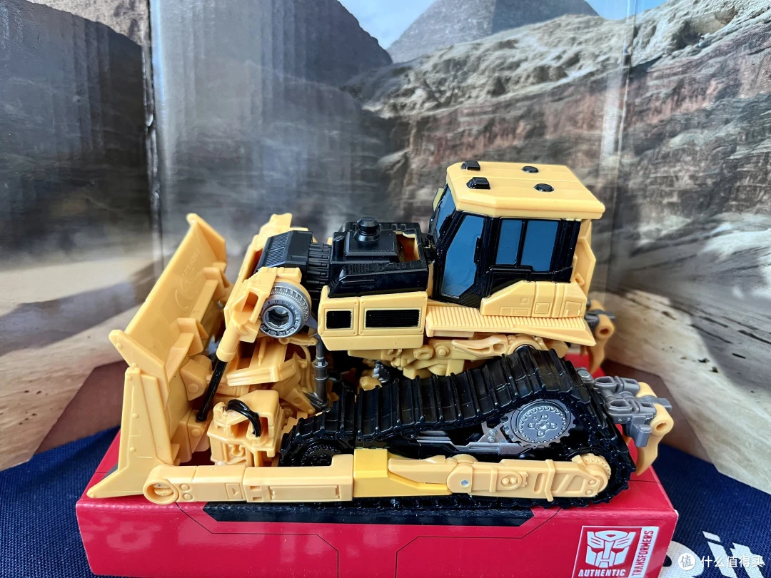 孩之宝 SS系列 电影2 SS67飞鱼（V级）图23.jpg