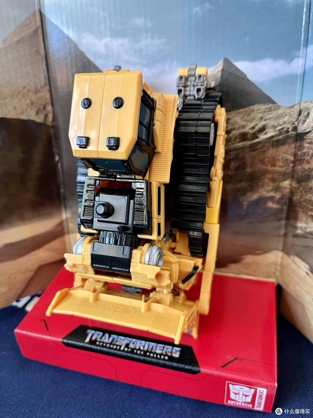 孩之宝 SS系列 电影2 SS67飞鱼（V级）图25.jpg