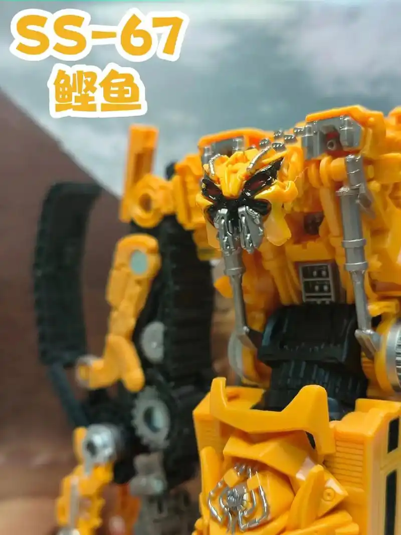 孩之宝 SS系列 电影2 SS67飞鱼（V级）图26.jpg