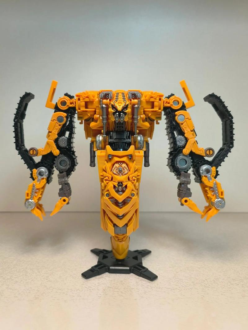 孩之宝 SS系列 电影2 SS67飞鱼（V级）图41.jpg