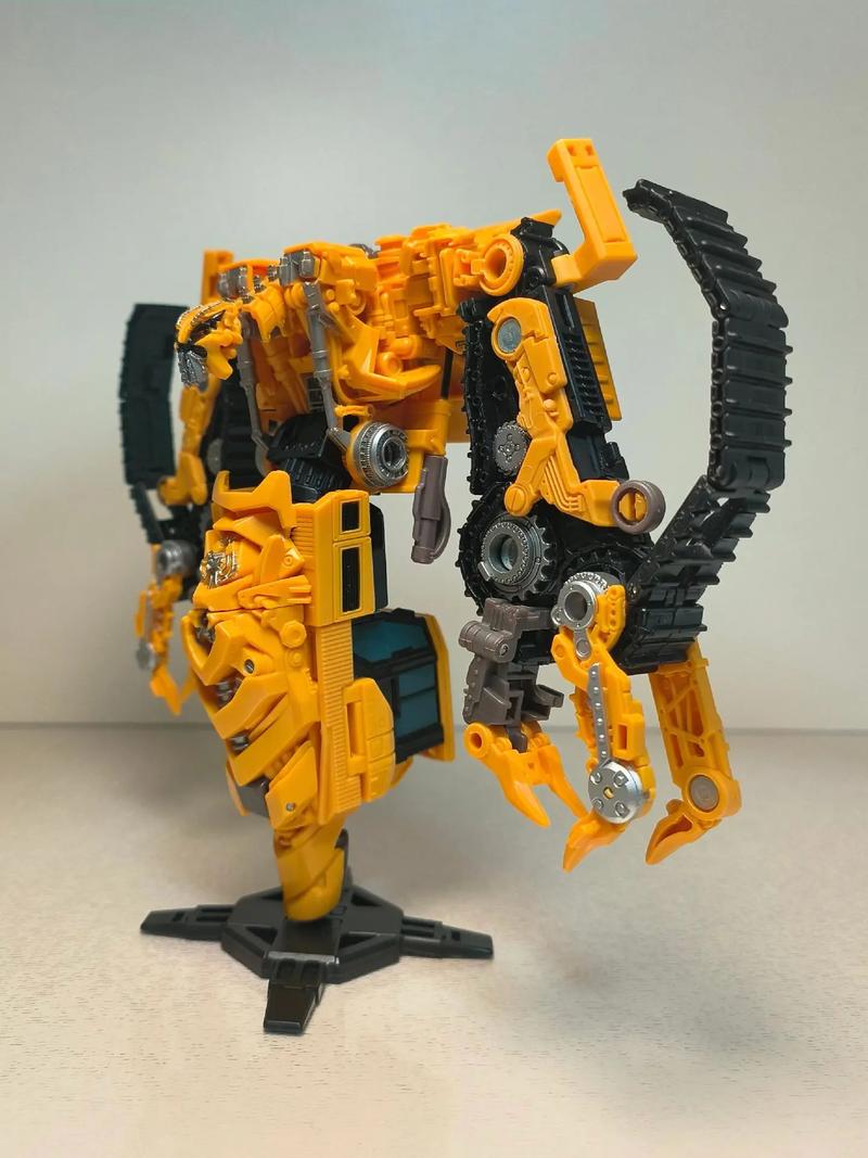 孩之宝 SS系列 电影2 SS67飞鱼（V级）图42.jpg