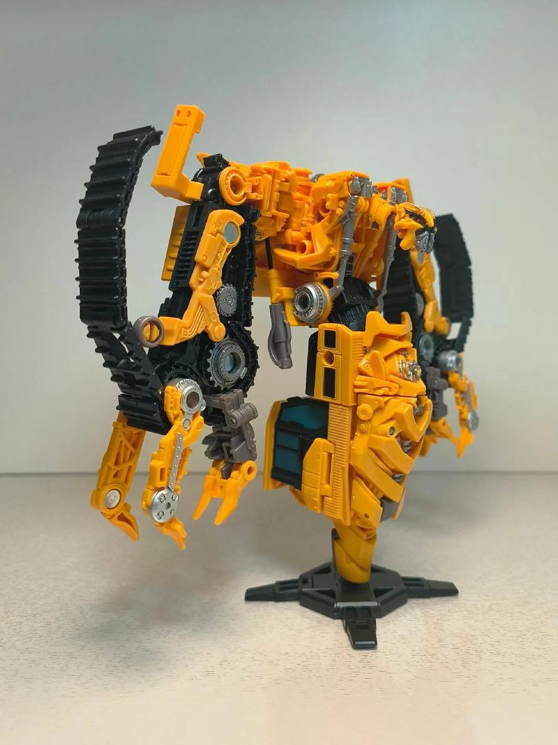 孩之宝 SS系列 电影2 SS67飞鱼（V级）图43.jpg