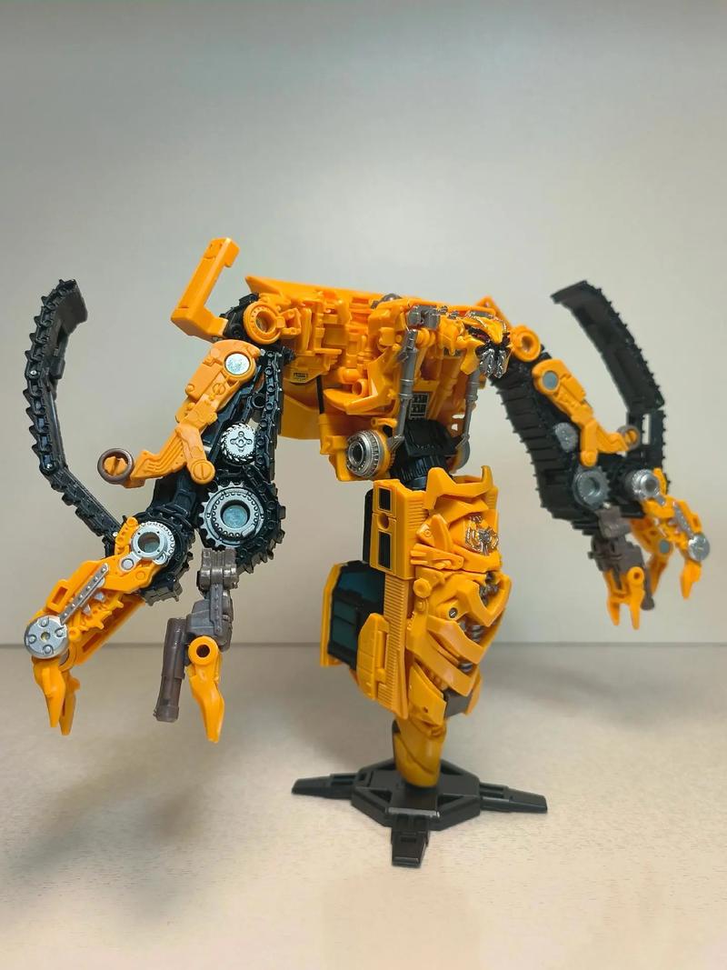 孩之宝 SS系列 电影2 SS67飞鱼（V级）图45.jpg