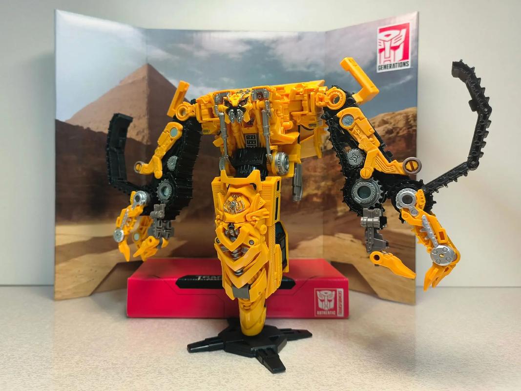 孩之宝 SS系列 电影2 SS67飞鱼（V级）图48.jpg