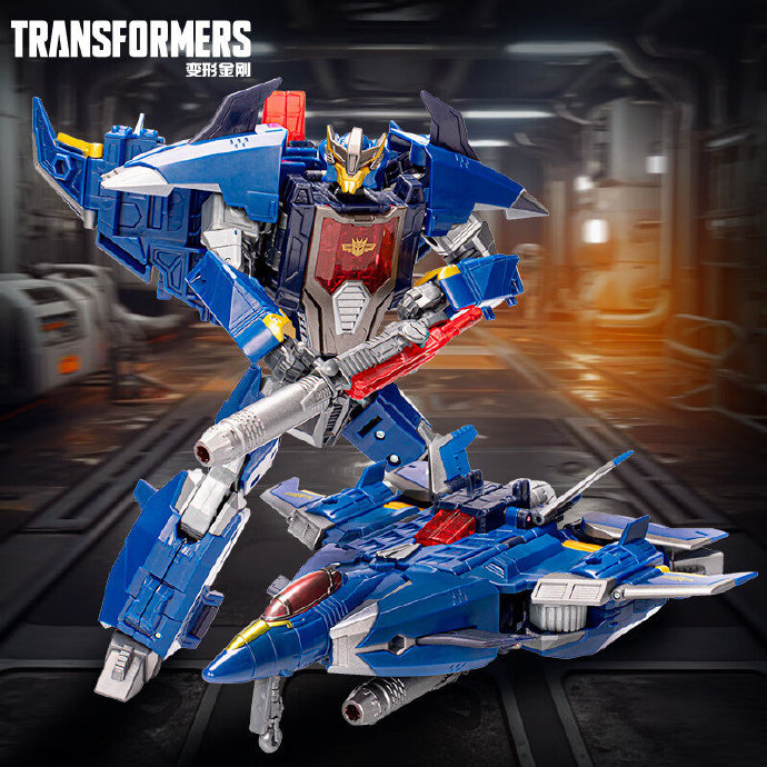 孩之宝 SS系列 电影2 SS67飞鱼（V级）图49.jpg