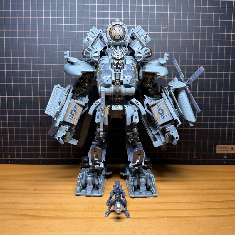 孩之宝 SS系列 电影2 SS73冲浪板&机器狗（L级）图8.jpg