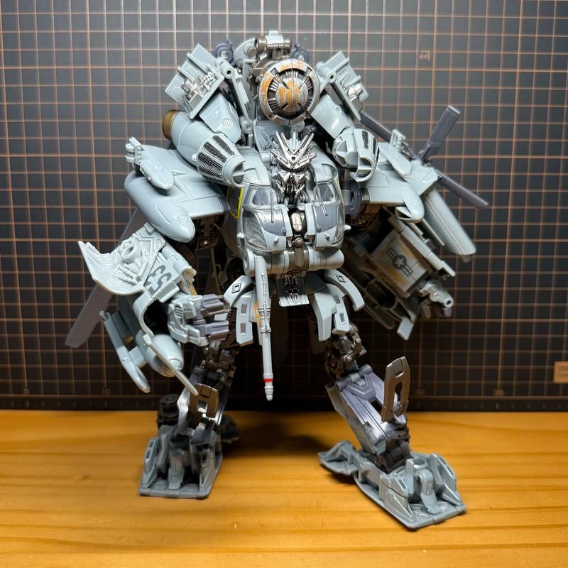 孩之宝 SS系列 电影2 SS73冲浪板&机器狗（L级）图10.jpg