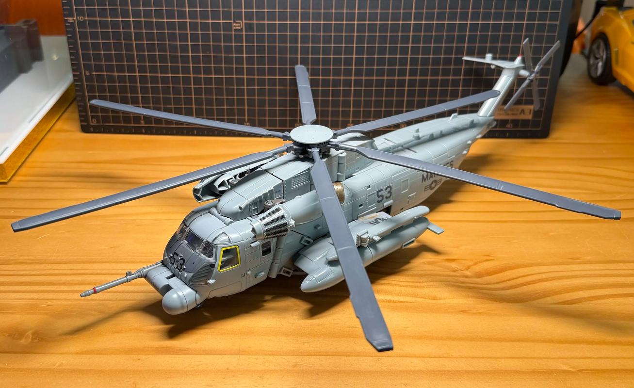 孩之宝 SS系列 电影2 SS73冲浪板&机器狗（L级）图12.jpg