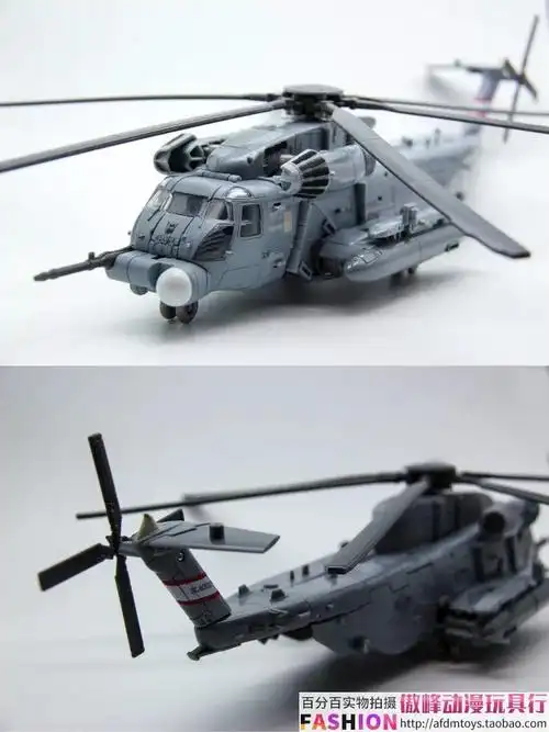 孩之宝 SS系列 电影2 SS73冲浪板&机器狗（L级）图15.jpg