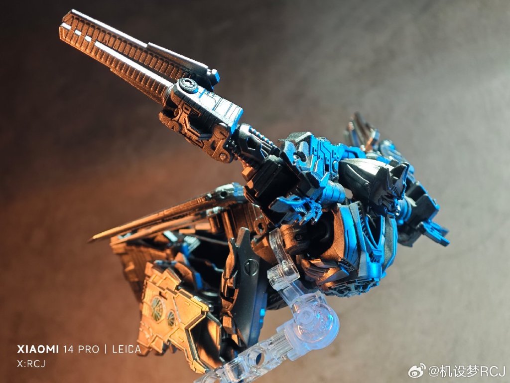 孩之宝 SS系列 电影2 SS73冲浪板&机器狗（L级）图30.jpg