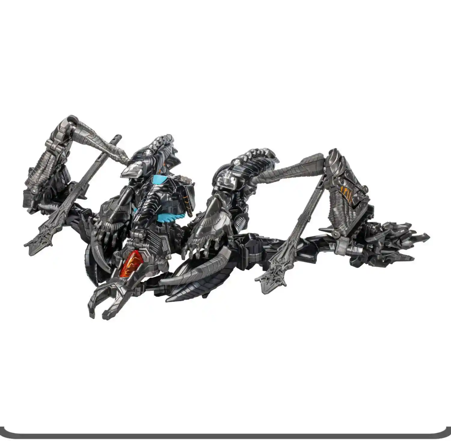 孩之宝 SS系列 电影2 SS73冲浪板&机器狗（L级）图32.jpg