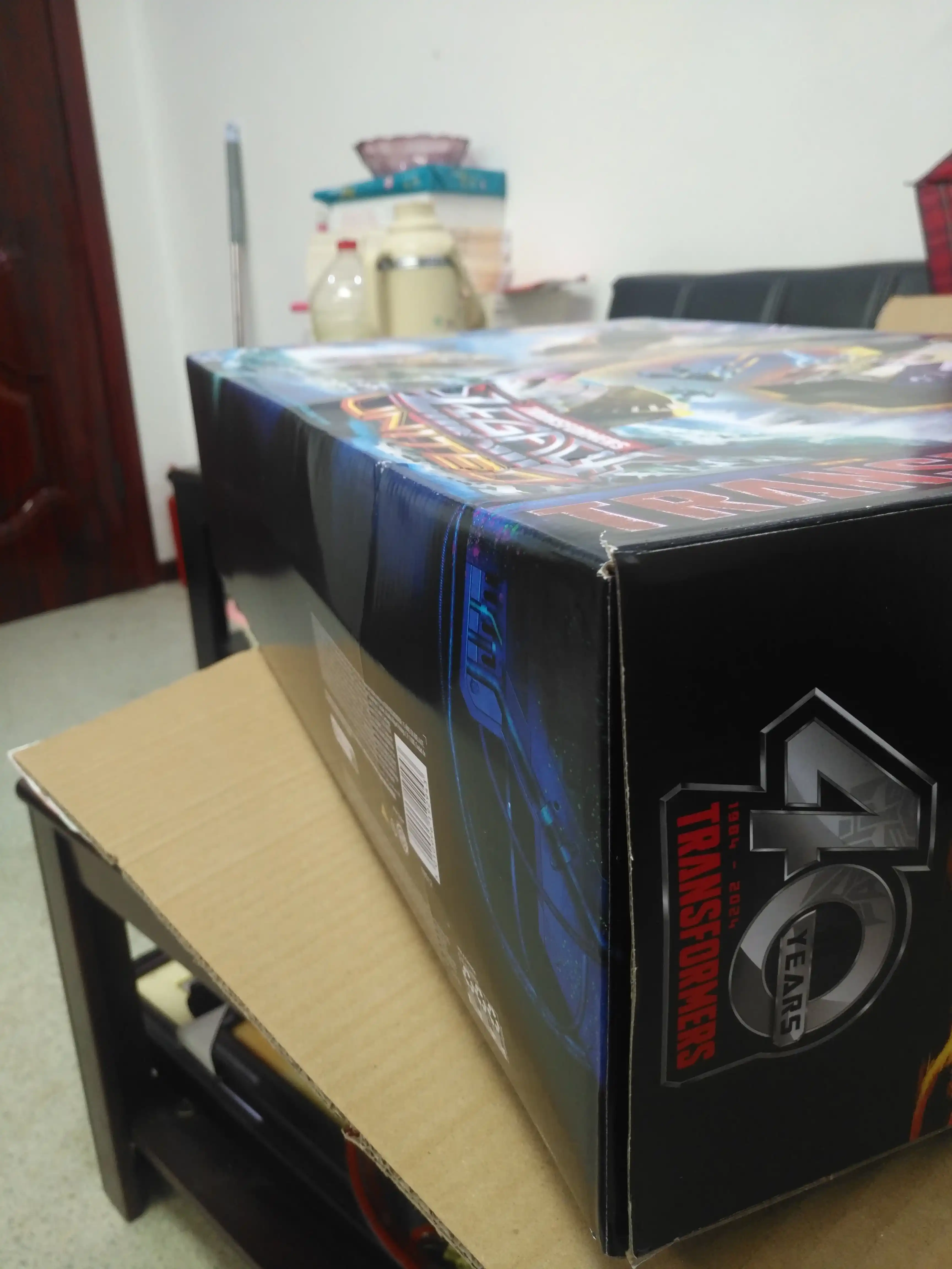 孩之宝 SS系列 电影2 SS73冲浪板&机器狗（L级）图36.jpg