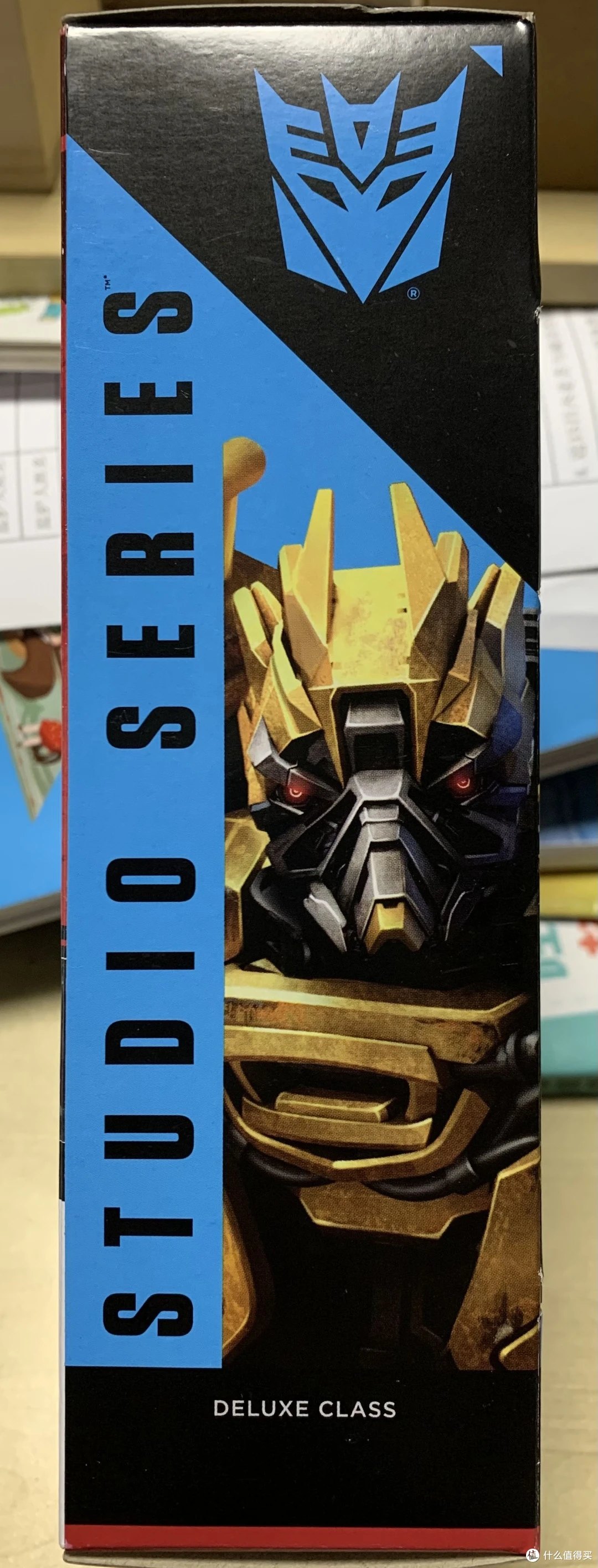 孩之宝 SS系列 电影2 SS73冲浪板&机器狗（L级）图40.jpg