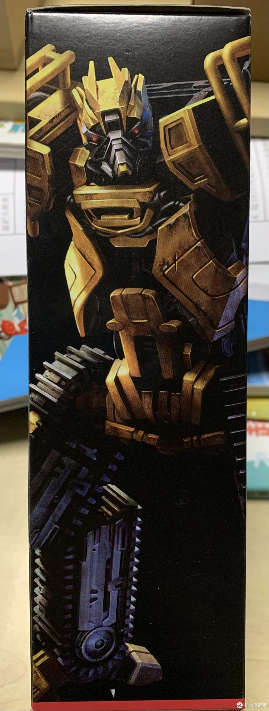 孩之宝 SS系列 电影2 SS73冲浪板&机器狗（L级）图41.jpg