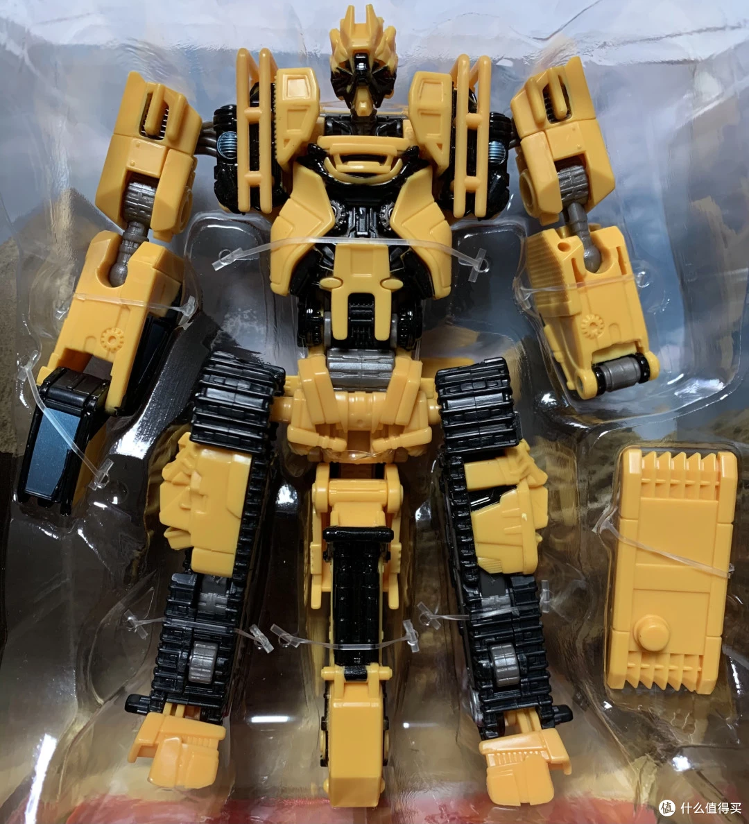 孩之宝 SS系列 电影2 SS73冲浪板&机器狗（L级）图44.jpg