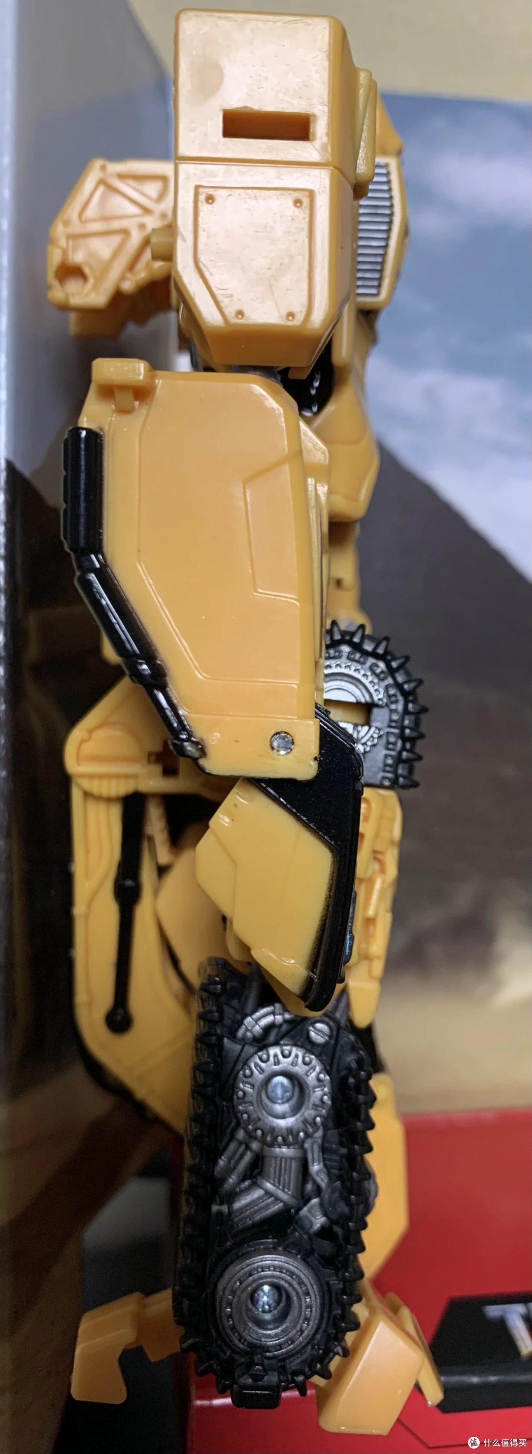 孩之宝 SS系列 电影2 SS73冲浪板&机器狗（L级）图48.jpg