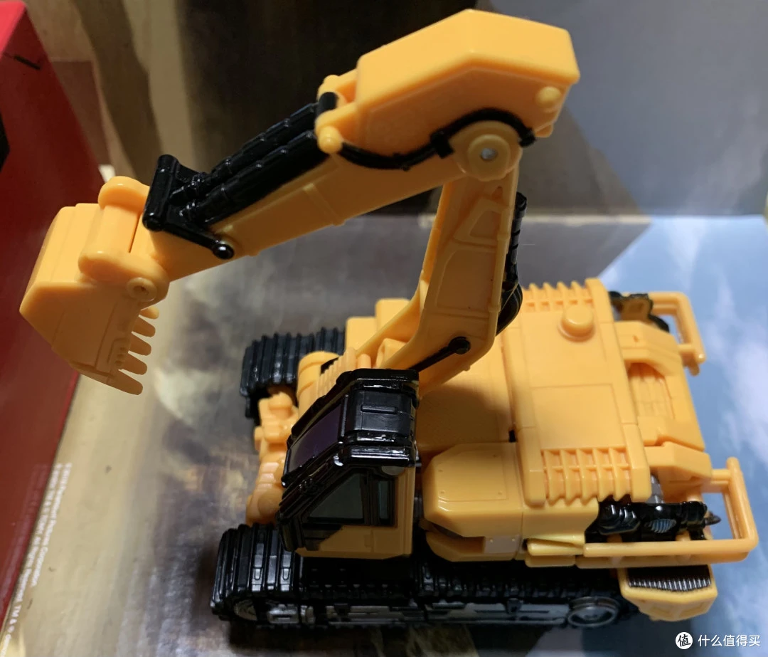 孩之宝 SS系列 电影2 SS73冲浪板&机器狗（L级）图49.jpg