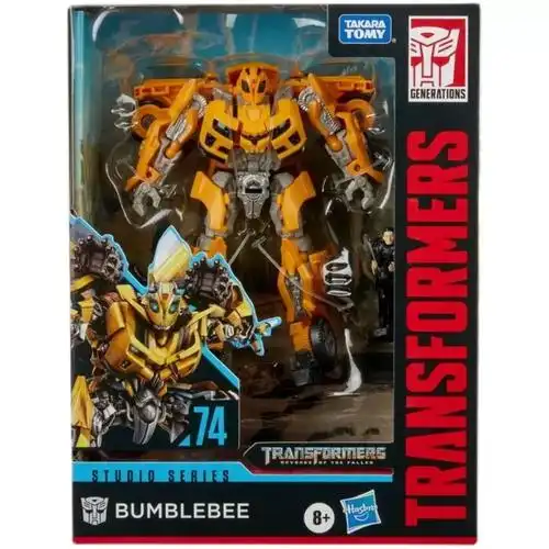 孩之宝 SS系列 电影2 SS74大黄蜂&山姆（D级）图2.jpg