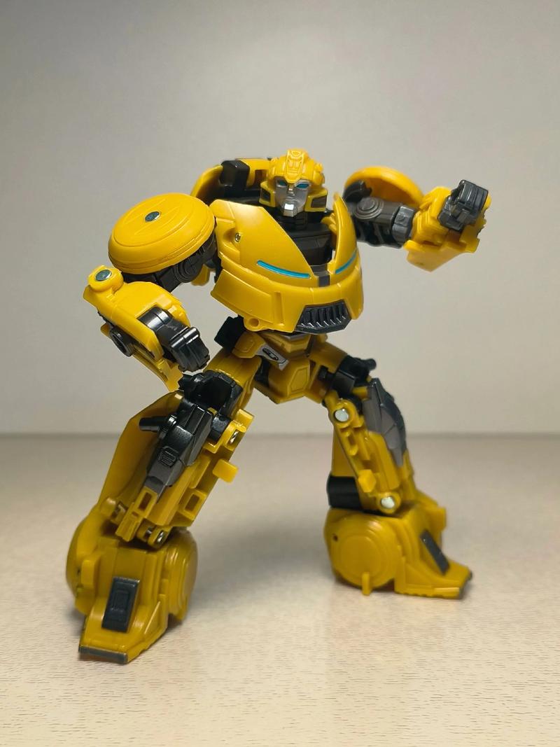 孩之宝 SS系列 电影2 SS74大黄蜂&山姆（D级）图26.jpg