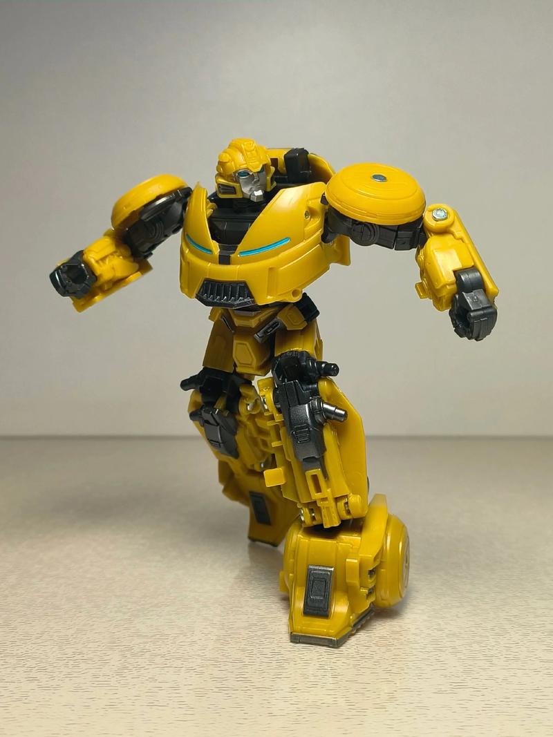 孩之宝 SS系列 电影2 SS74大黄蜂&山姆（D级）图31.jpg