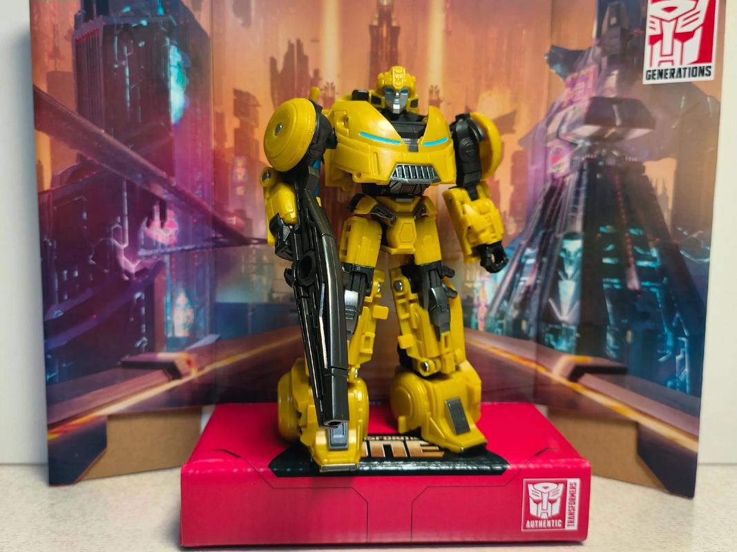 孩之宝 SS系列 电影2 SS74大黄蜂&山姆（D级）图34.jpg