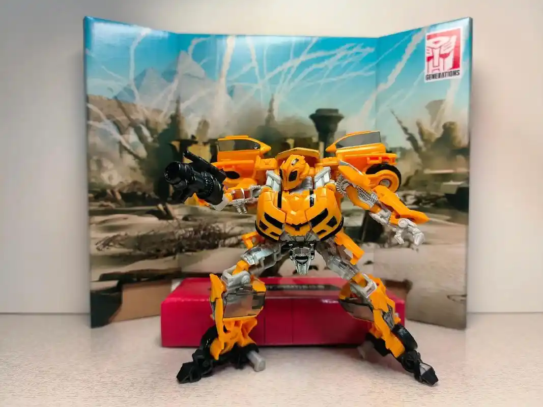 孩之宝 SS系列 电影2 SS74大黄蜂&山姆（D级）图42.jpg