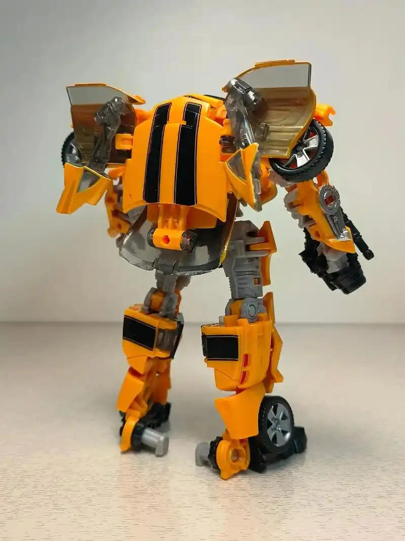 孩之宝 SS系列 电影2 SS74大黄蜂&山姆（D级）图43.jpg