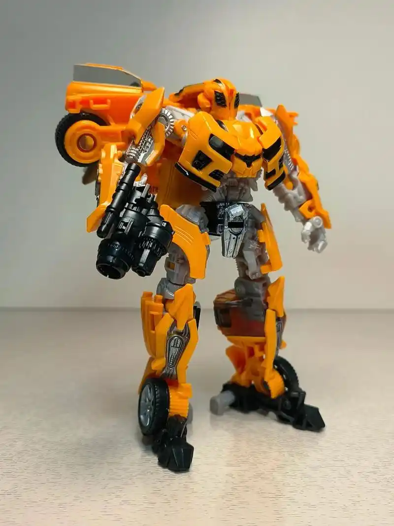 孩之宝 SS系列 电影2 SS74大黄蜂&山姆（D级）图44.jpg