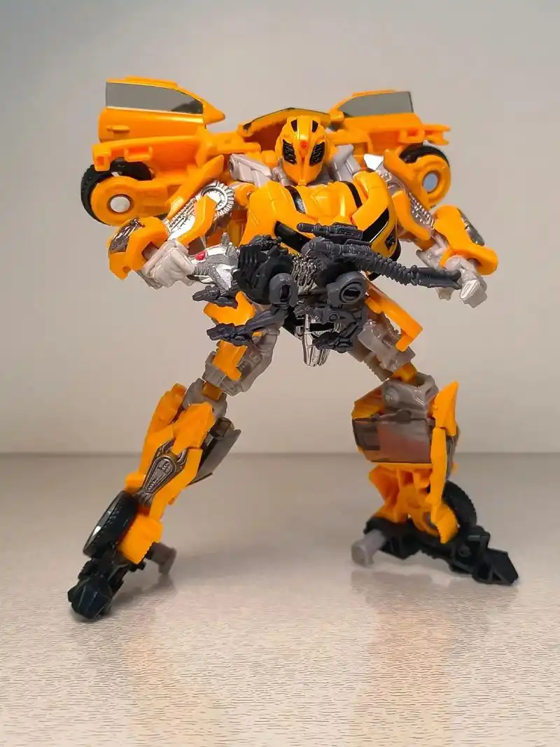 孩之宝 SS系列 电影2 SS74大黄蜂&山姆（D级）图45.jpg