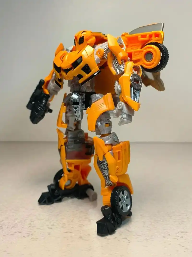 孩之宝 SS系列 电影2 SS74大黄蜂&山姆（D级）图47.jpg