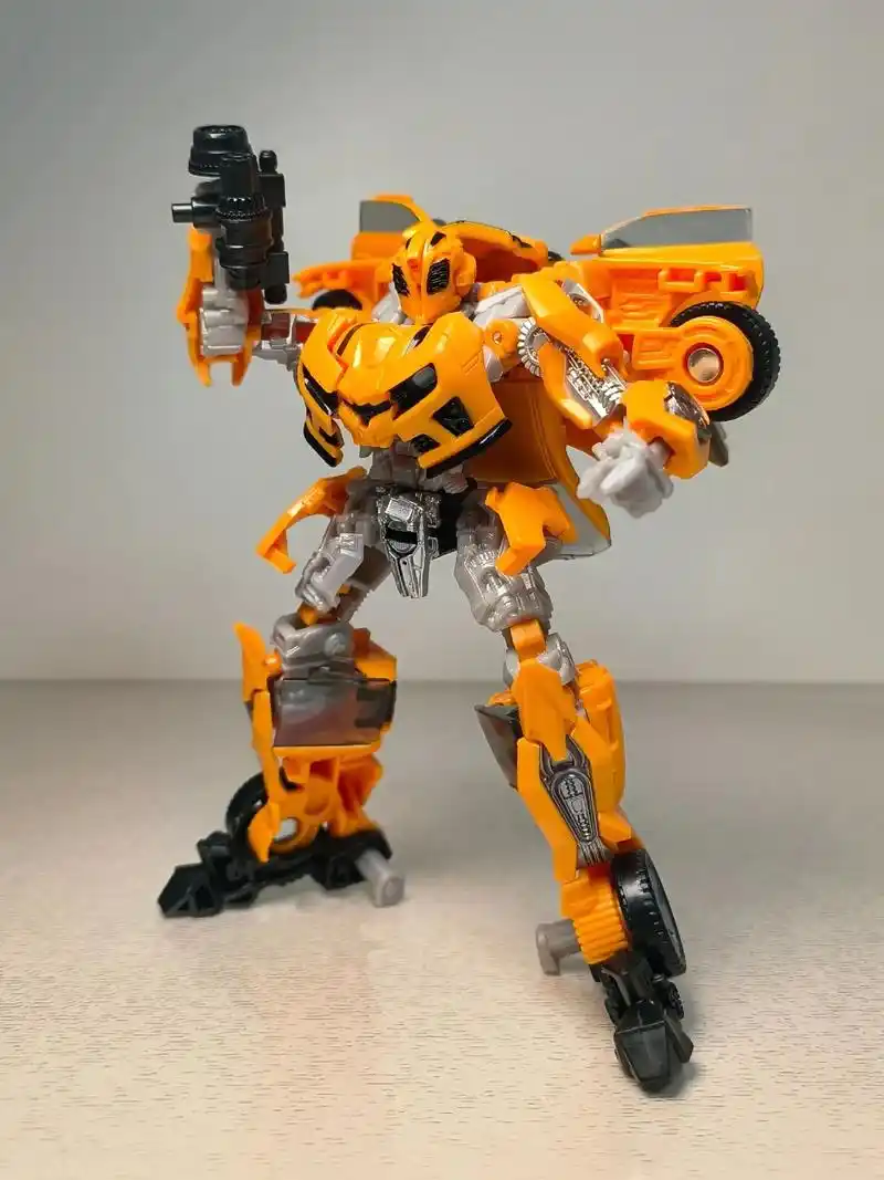 孩之宝 SS系列 电影2 SS74大黄蜂&山姆（D级）图48.jpg