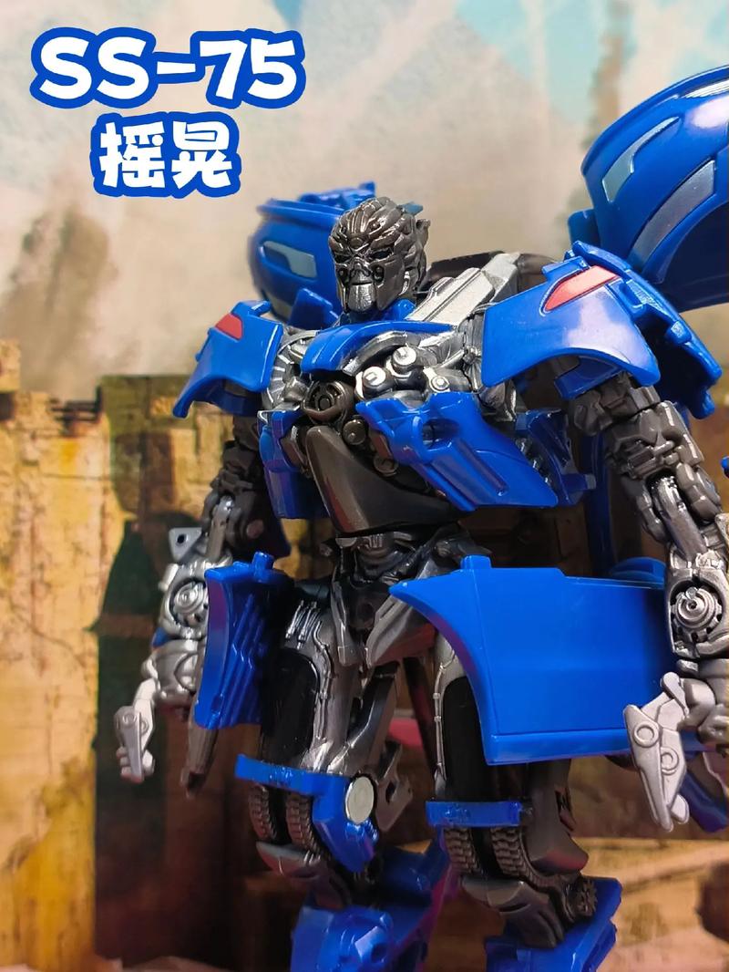 SS75摇晃（D级）